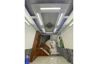 Cần Bán Gấp Nhà 2 MT-Đường 53-P14-Gò Vấp-72m2- Chỉ 9 Tỷ